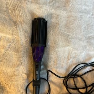 Hot Tools Deep Waver with Ceramic Ti Tourmaline